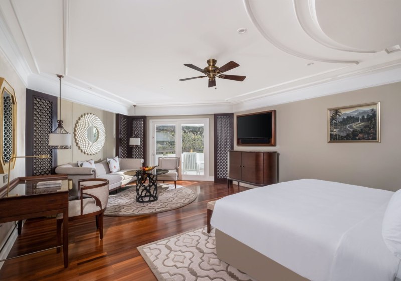 Zimmer & Wohnkomfort