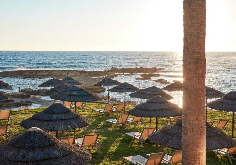 Atlantica Golden Beach