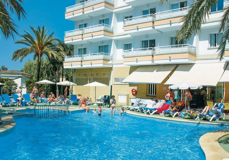 Hotel Allgemein