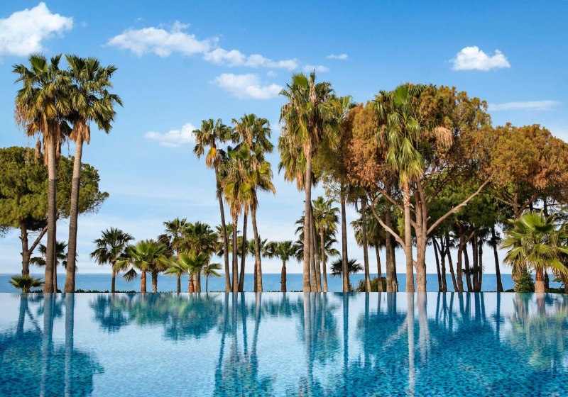 Acanthus Cennet Barut Collection