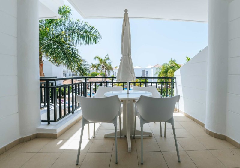 Zimmer & Wohnkomfort