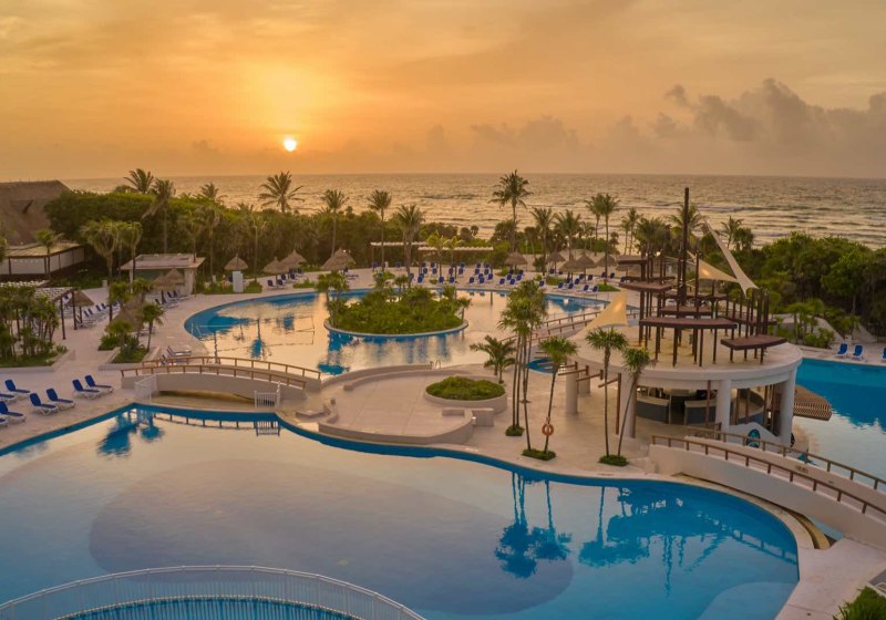 Bahia Principe Grand Tulum
