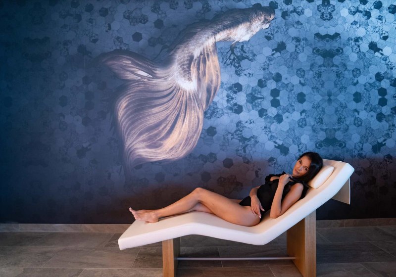 Wellness & Entspannung