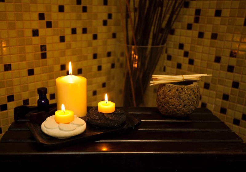 Wellness & Entspannung