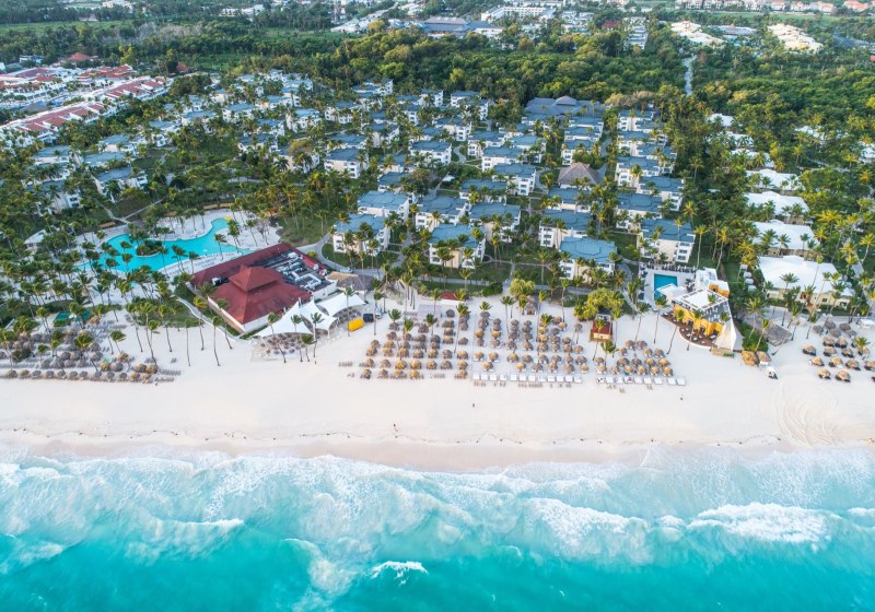 Grand Bavaro Princess