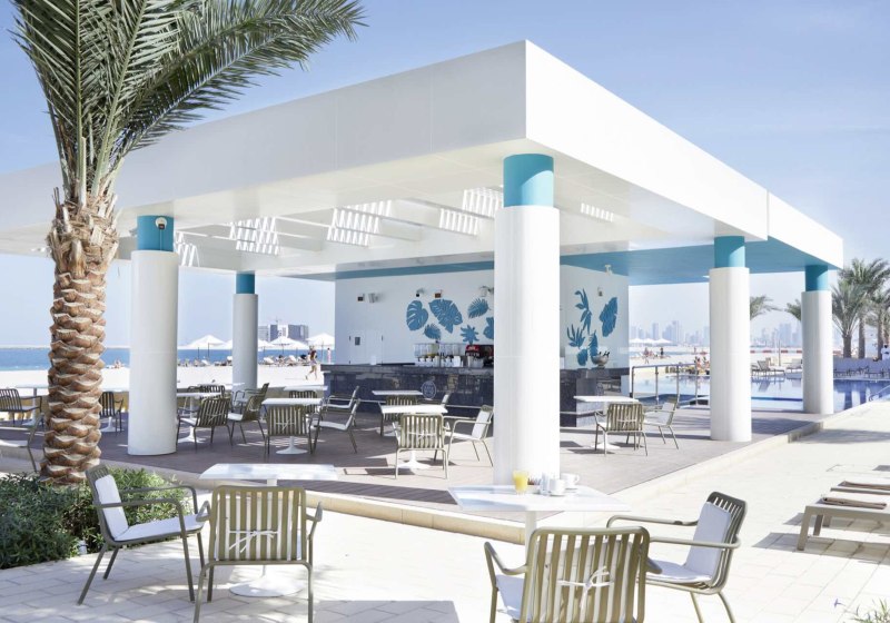 Ausstattung & Service