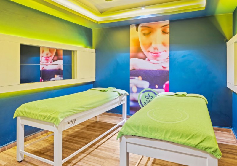 Wellness & Entspannung