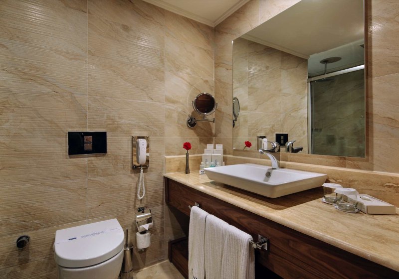 Zimmer & Wohnkomfort