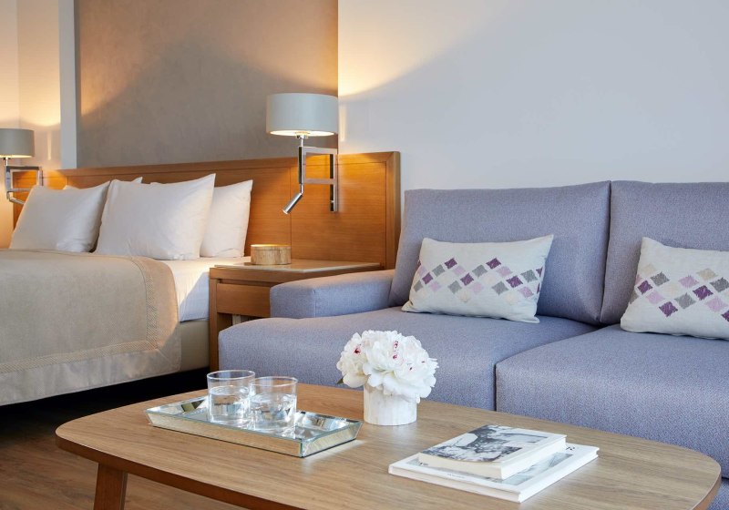 Zimmer & Wohnkomfort