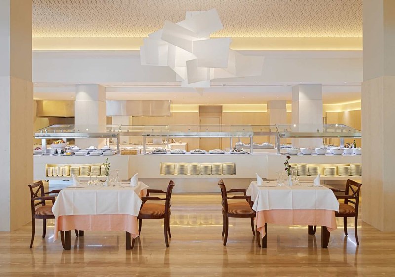 Kulinarik & Restaurants