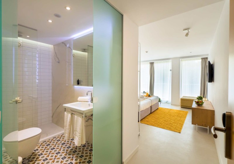 Zimmer & Wohnkomfort