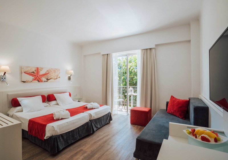 Zimmer & Wohnkomfort