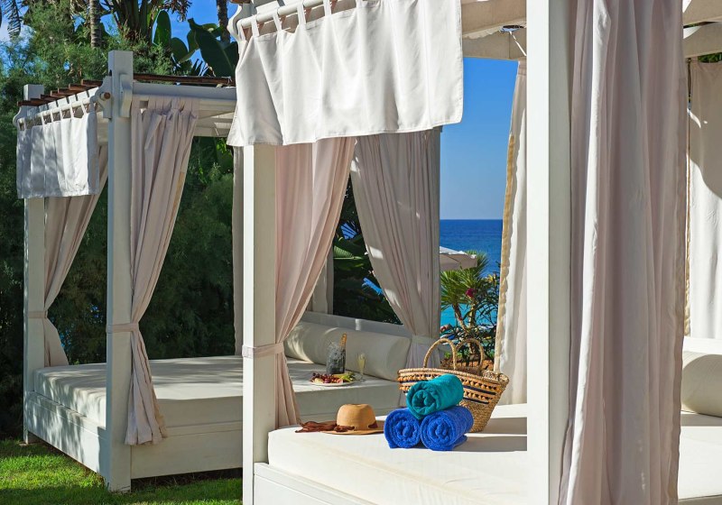 Ausstattung & Service