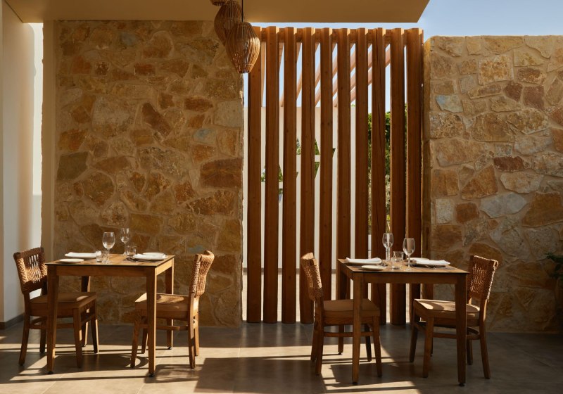 Ausstattung & Service