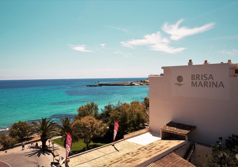 Brisa Marina