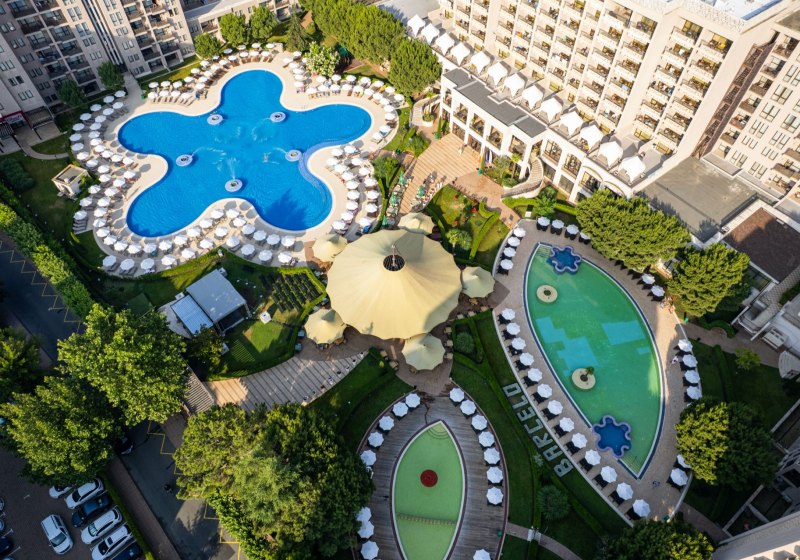 Barceló Royal Beach