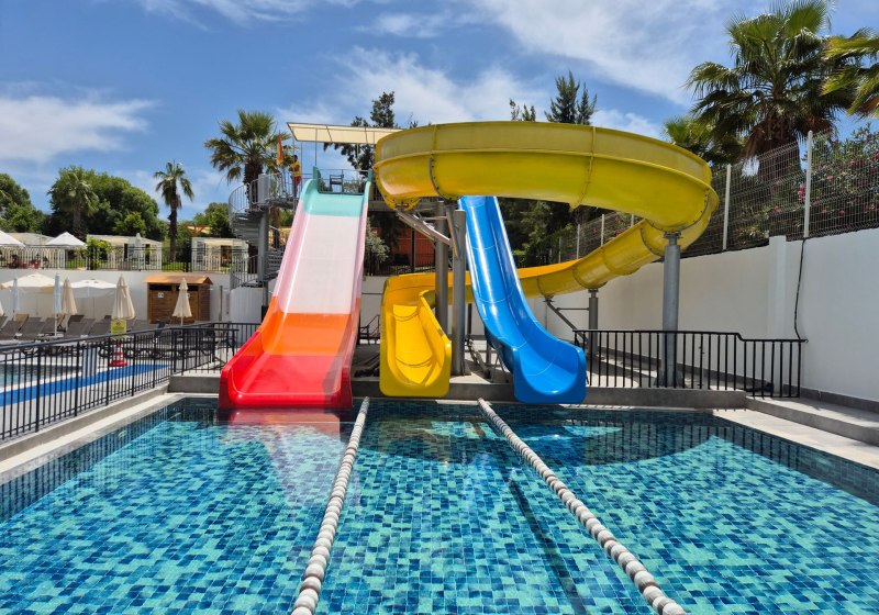 Hane Sun Elite Hotel