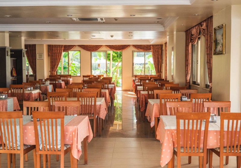 Beispiel: Kulinarik & Restaurants