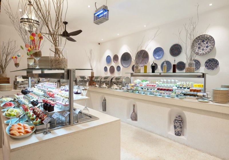 LUX* Marijani Beach Resort & Spa