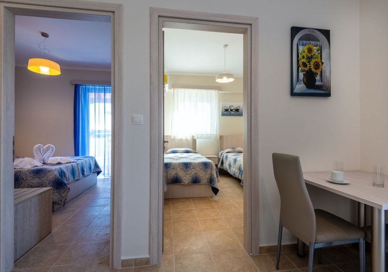 Zimmer & Wohnkomfort