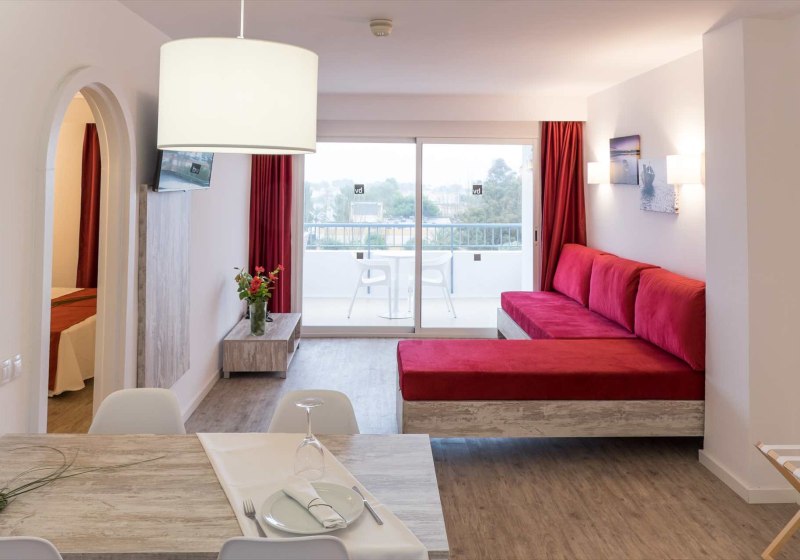 Zimmer & Wohnkomfort