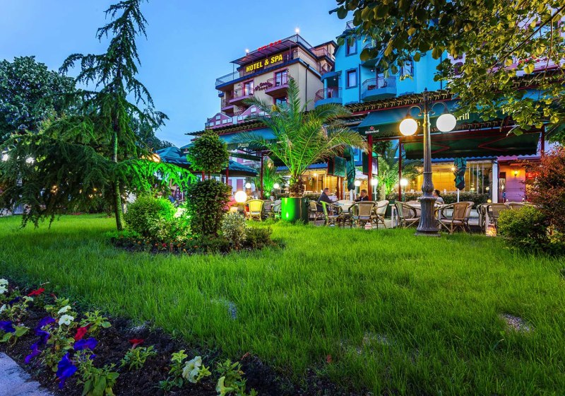 Kulinarik & Restaurants