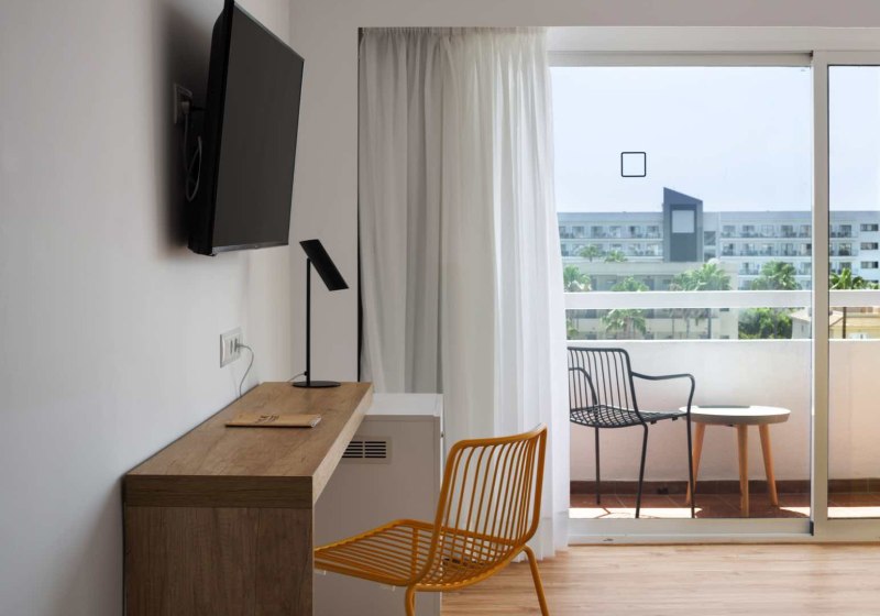 Zimmer & Wohnkomfort