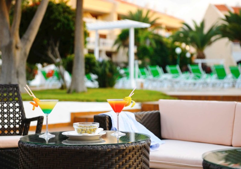 Ausstattung & Service