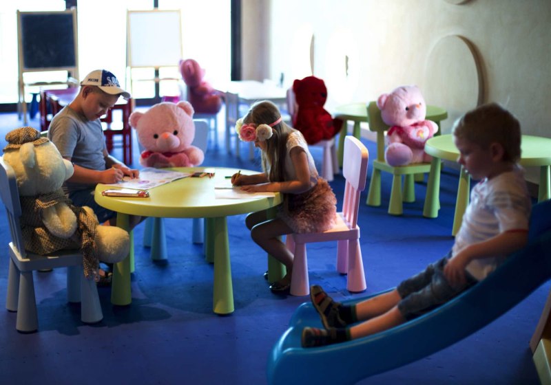 Marjan Island Resort & Spa managed by Accor Hotels