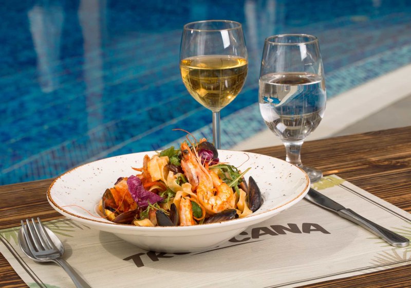 Kulinarik & Restaurants