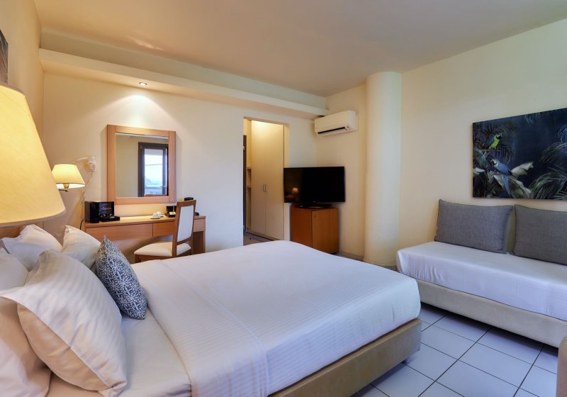 Zimmer & Wohnkomfort