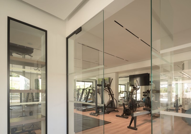 Beispiel: Sport & Fitness