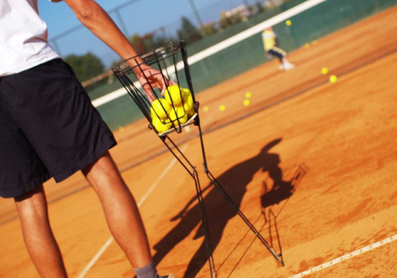 Sport & Fitness