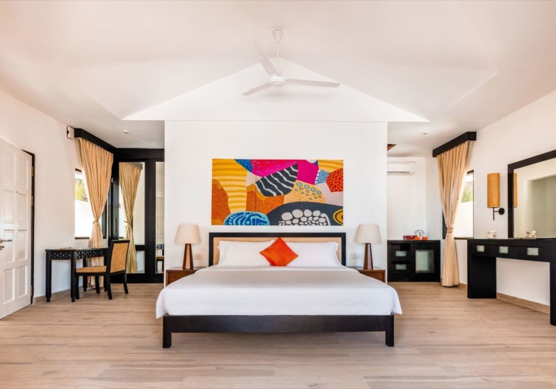 Zimmer & Wohnkomfort