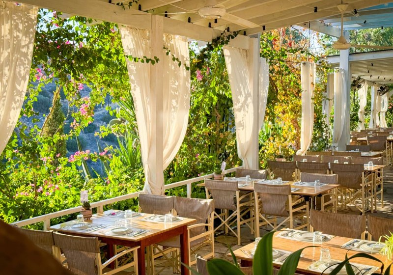 Kulinarik & Restaurants