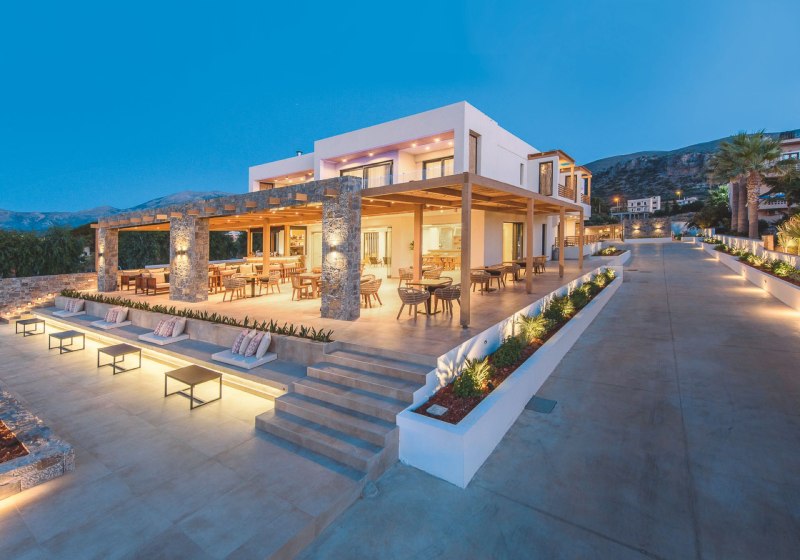 Kulinarik & Restaurants