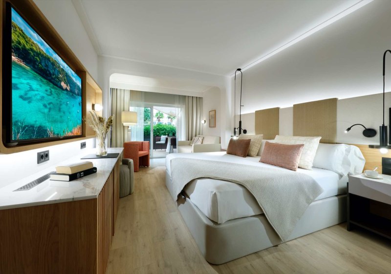 Zimmer & Wohnkomfort