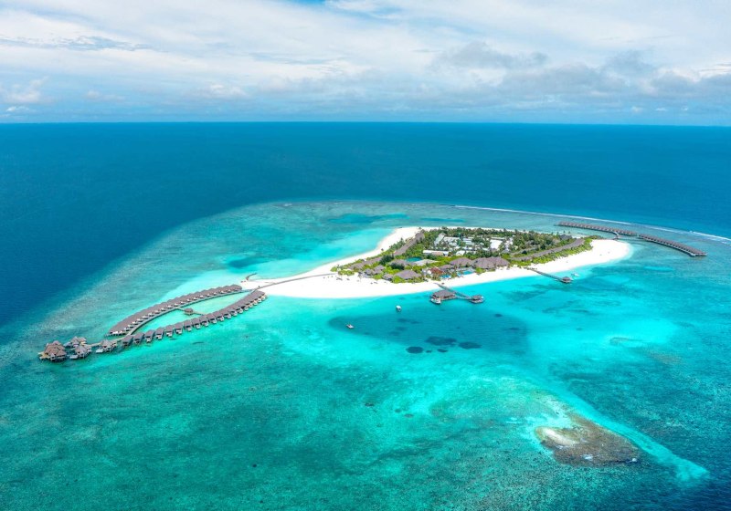 Brennia Kottefaru Maldives