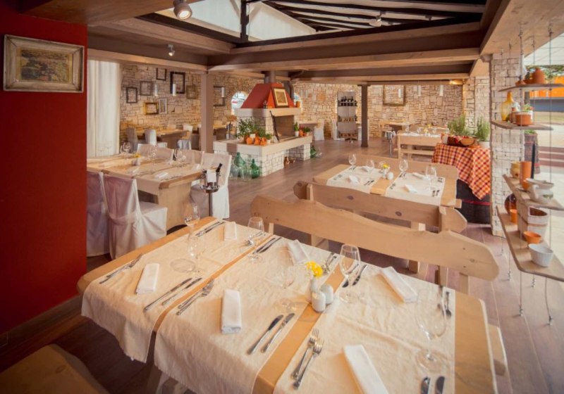 Kulinarik & Restaurants