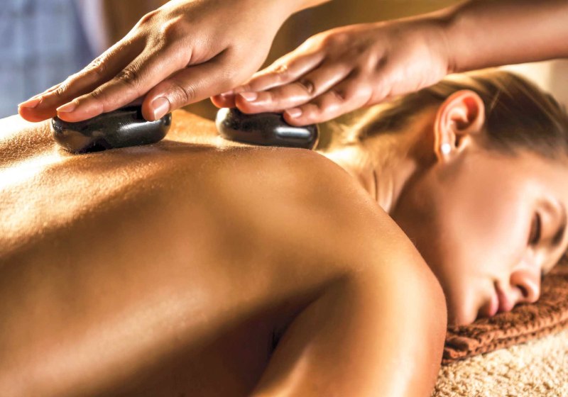 Wellness & Entspannung