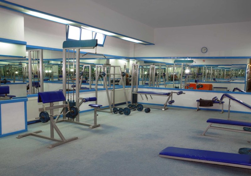 Beispiel: Sport & Fitness