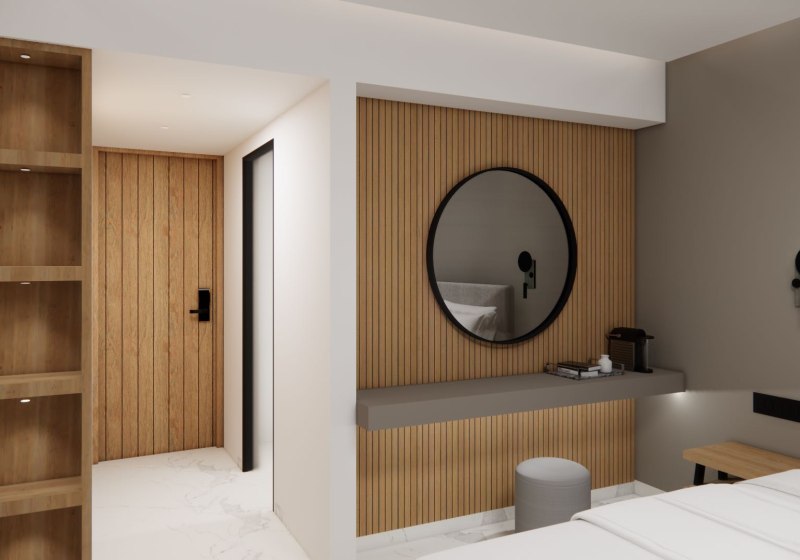 Zimmer & Wohnkomfort