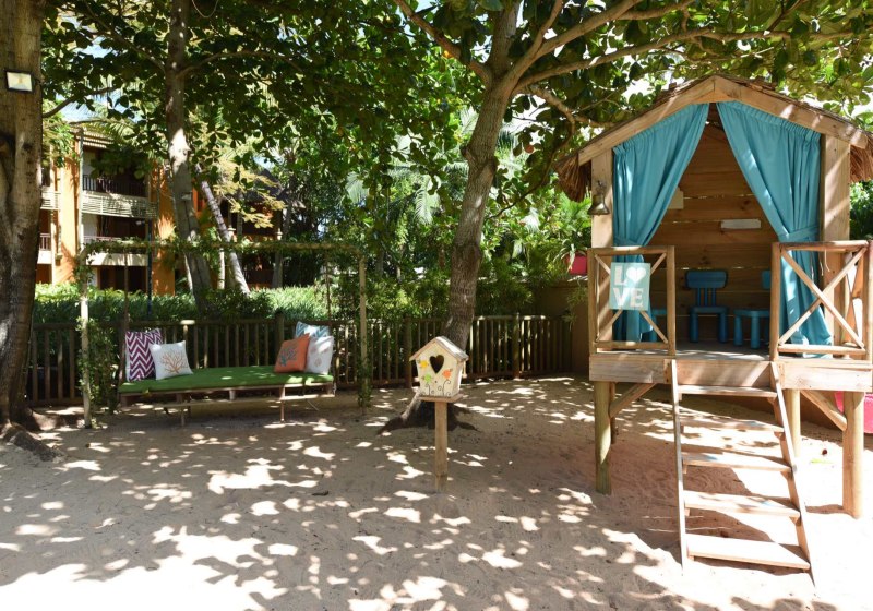 Heritage Awali Golf & Spa Resort Mauritius