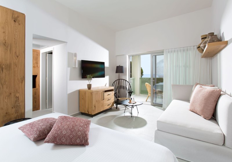 Zimmer & Wohnkomfort