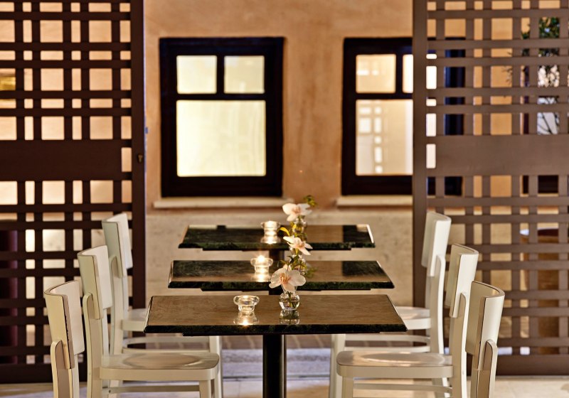 Beispiel: Kulinarik & Restaurants