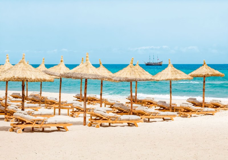 Mövenpick Resort & Marine Spa Sousse