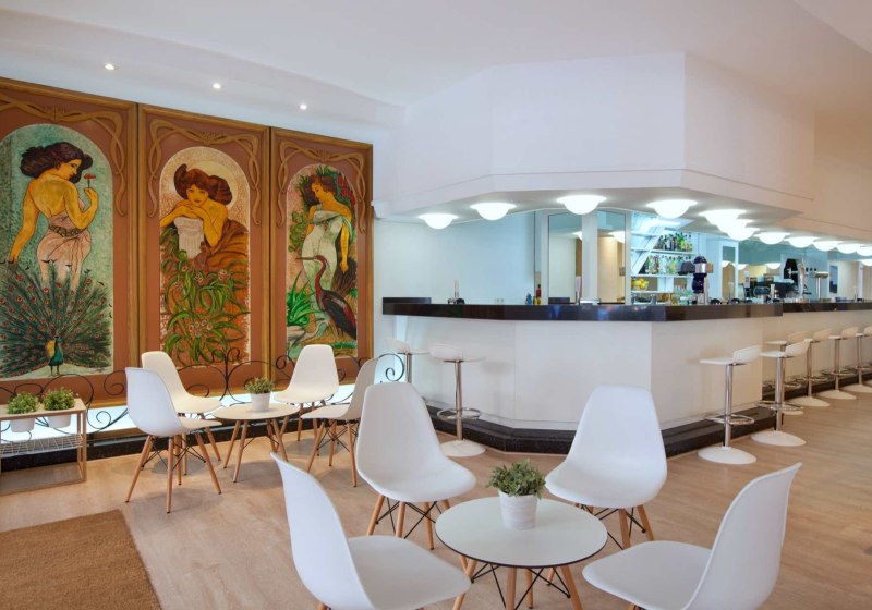 Ausstattung & Service