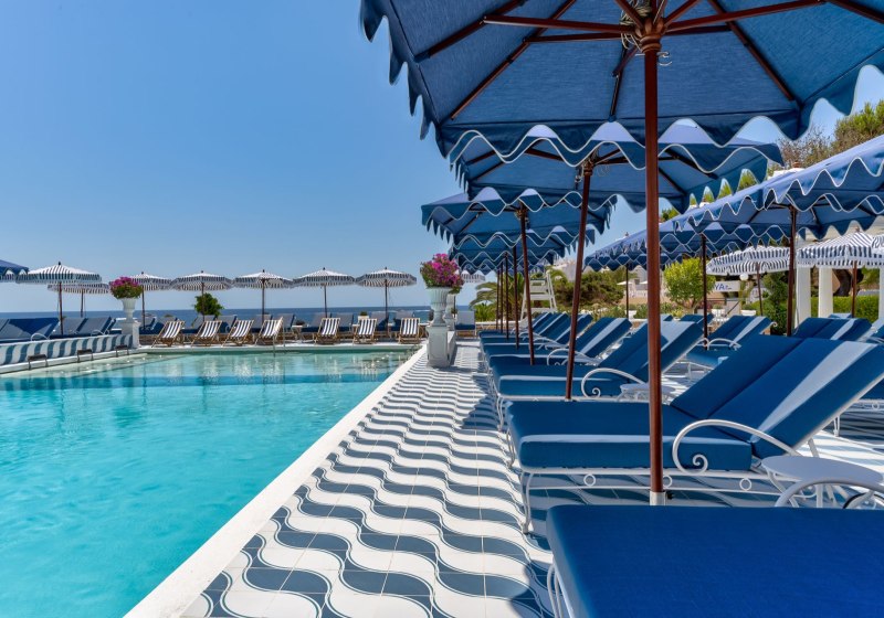 Ausstattung & Service