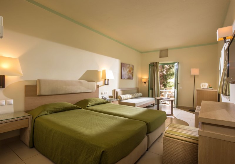 Zimmer & Wohnkomfort