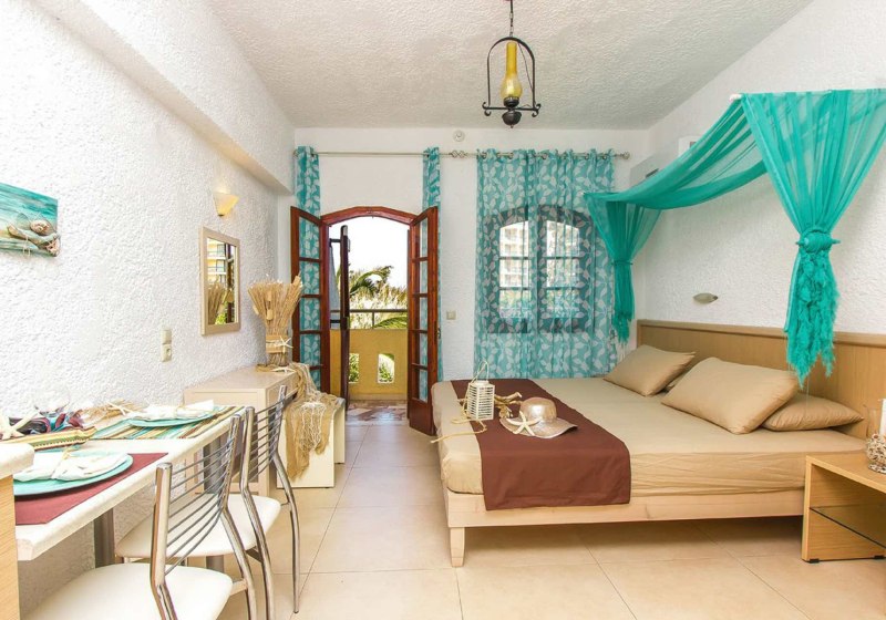 Zimmer & Wohnkomfort